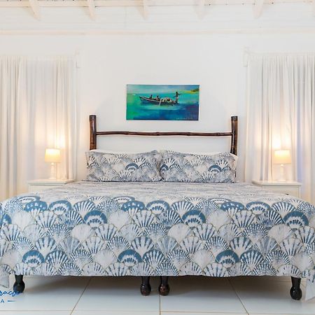 Sea Miracle Villa/Beach Cottage Silver Sands Exteriér fotografie
