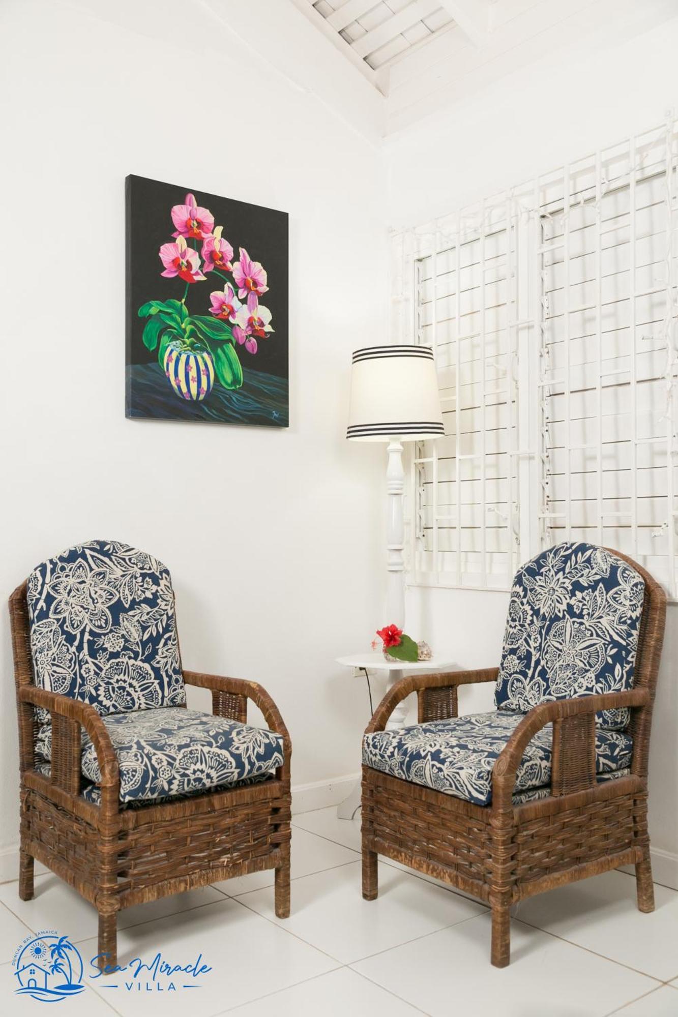 Sea Miracle Villa/Beach Cottage Silver Sands Exteriér fotografie
