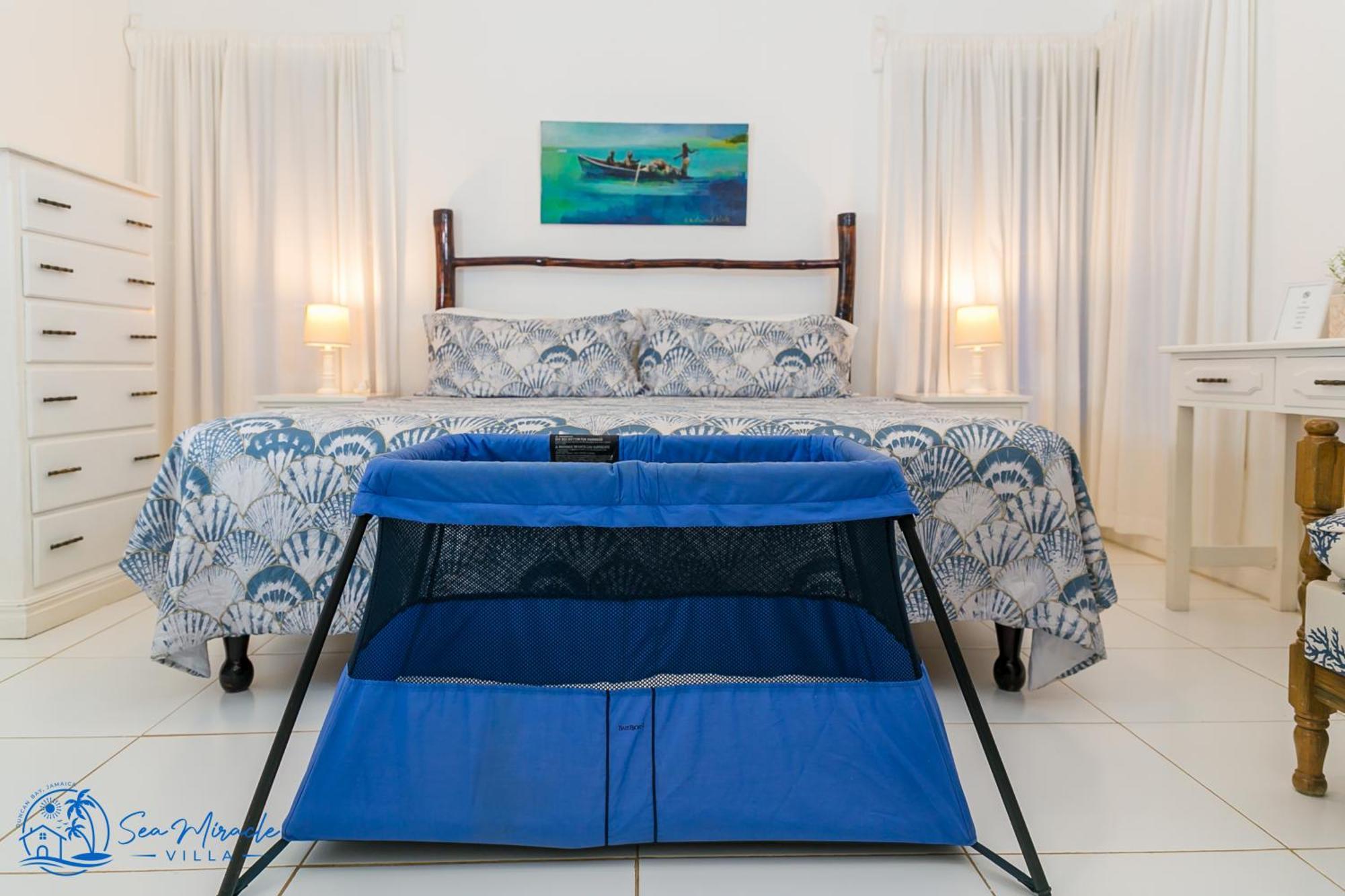 Sea Miracle Villa/Beach Cottage Silver Sands Exteriér fotografie