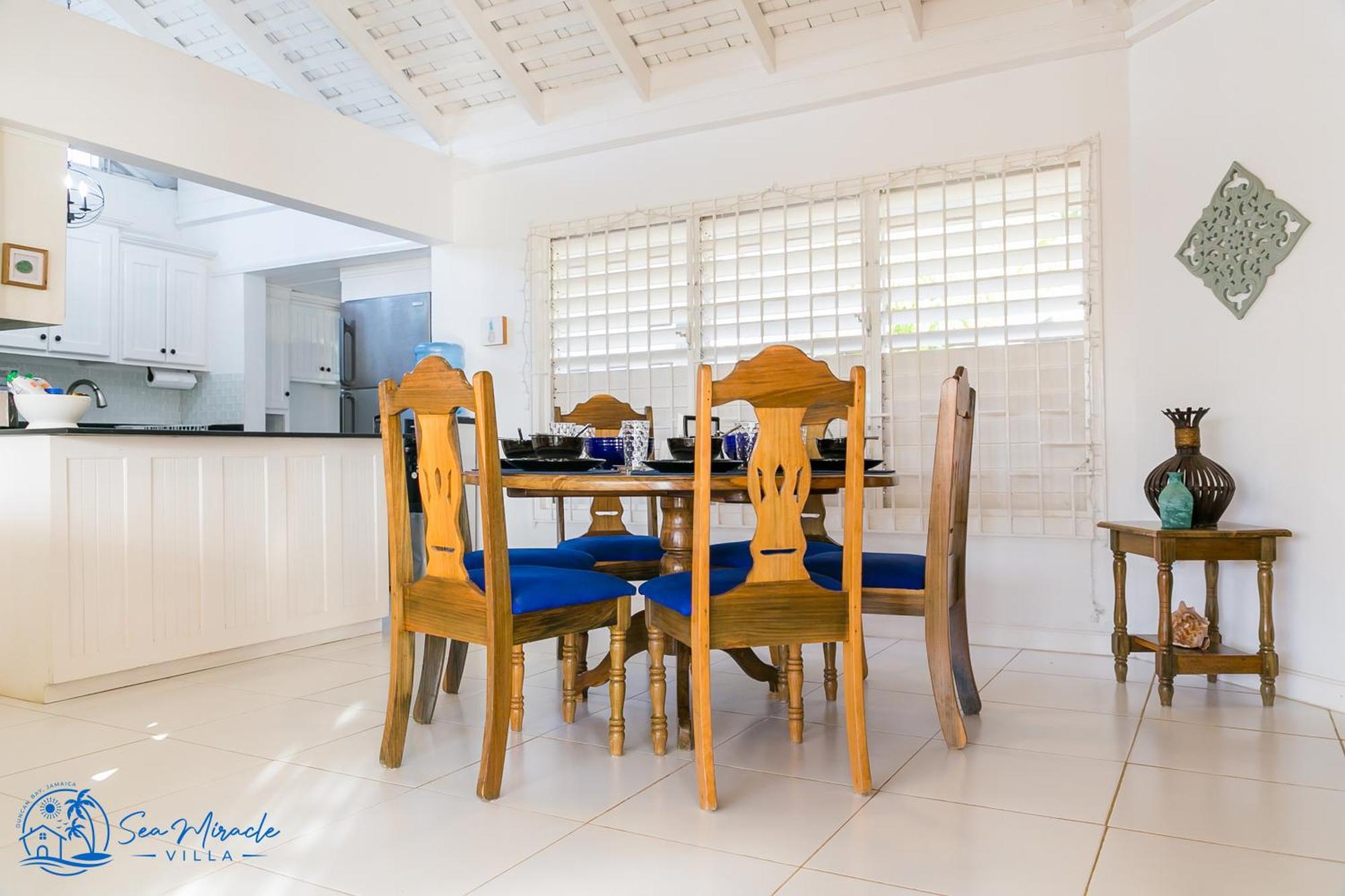 Sea Miracle Villa/Beach Cottage Silver Sands Exteriér fotografie