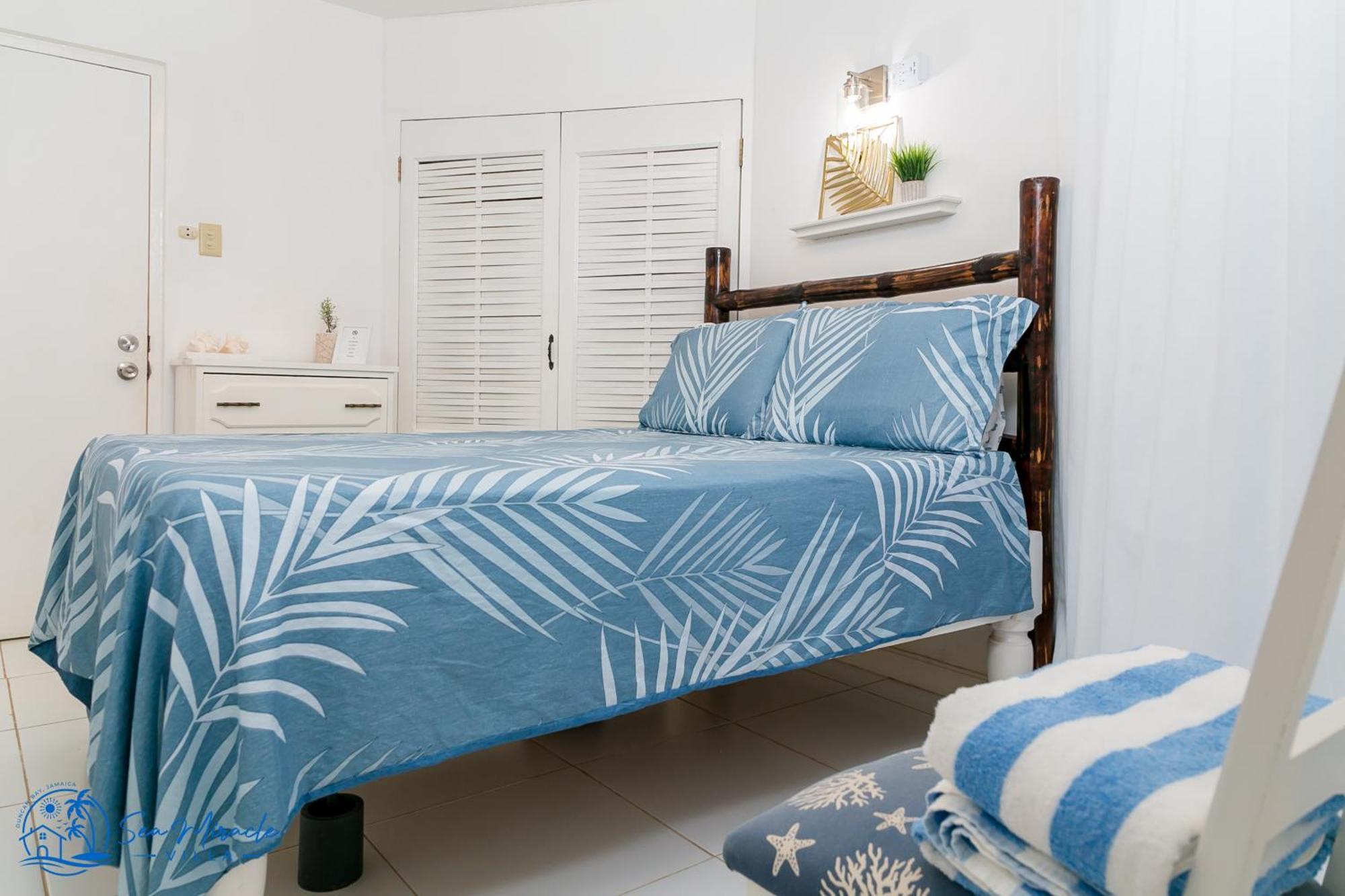 Sea Miracle Villa/Beach Cottage Silver Sands Exteriér fotografie
